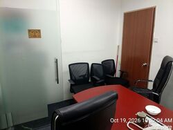 The Mezzo (D12), Office #639451311